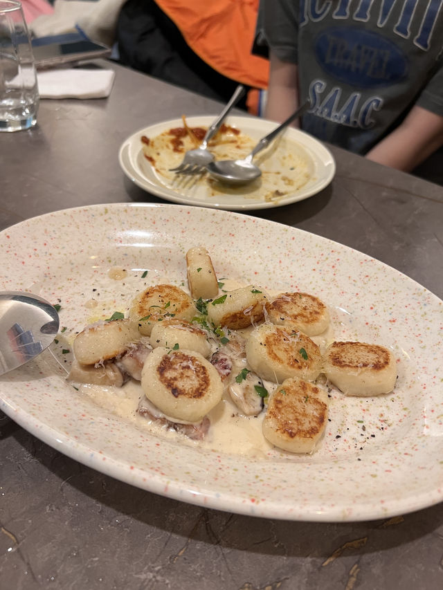 해밀