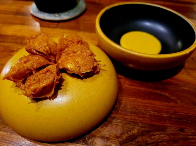 Farm-to-Table Bliss: My Sustainable Food Journey at Locavore Bali