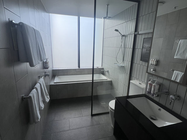 尊貴體驗・貼心服務 — Swissotel Hobart
