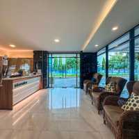 โรงแรมใหญ่กลางราชบุรี