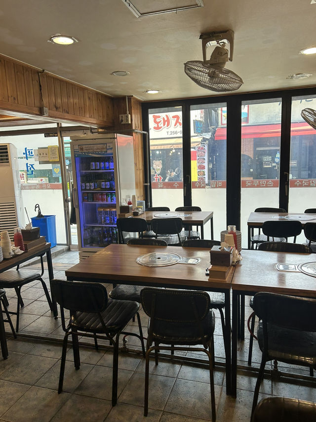 수원역 보쌈 맛집추천🫶🏻🔥