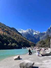 Blue Moon Valley: Where Earth Meets Paradise