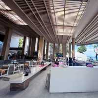 Phuket SeaView Cafe @ Amari Hotel 