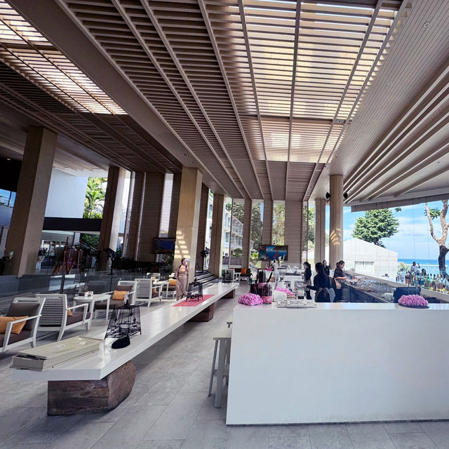 Phuket SeaView Cafe @ Amari Hotel 