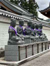 【福井×越前大仏】 越前大仏手前の門前町 廃墟化？