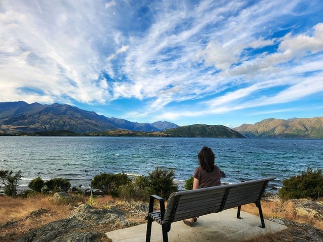 Wānaka’s Best-Kept Secret Walk