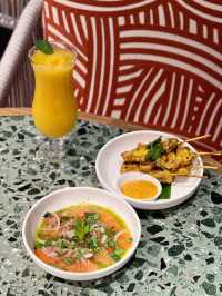 啟德衝浪主題餐廳酒吧