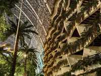 World largest Building by floor Area:Chengdu Global Center
