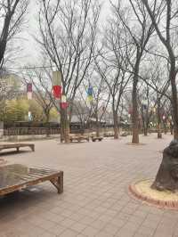 Immerse yourself to a Traditional Korean Culture of Late Joseon Era
