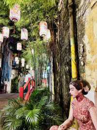 Kwai Chai Hong: A Sustainable Walk Through Time and Culture