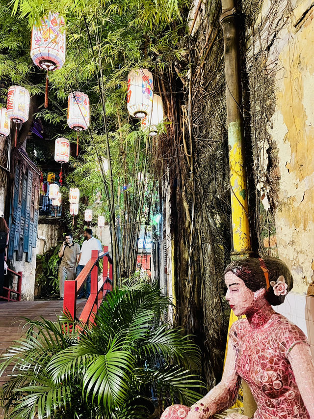 Kwai Chai Hong: A Sustainable Walk Through Time and Culture