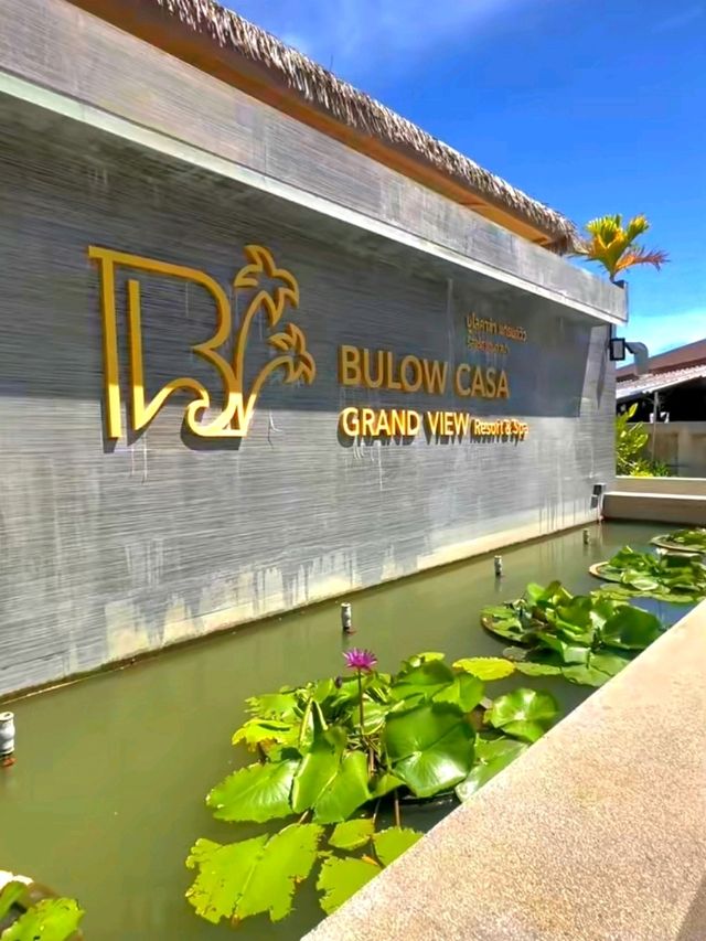 Paradise Found: Our Romantic Escape to Koh Lipe’s Bulow Casa Grand View