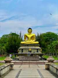 Call from Colombo City