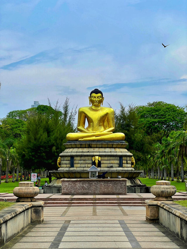 Call from Colombo City