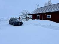 Furano denen cottage nupuri