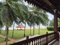 club med cherating