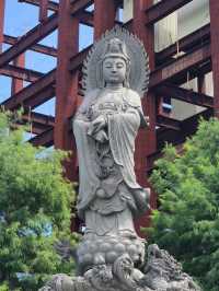 #玄空法寺-臺南市楠西區