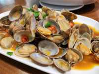 ร้านอาหารจีน อร่อย ราคาไม่แพง กลางเมืองเซี่ยงไฮ้