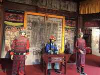 🇨🇳:桂林の古き良き街並み