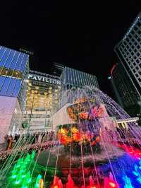 Pavilion KL – Where Style Meets City Buzz