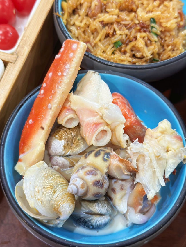 上海｜金龍