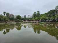 Zhongshan park