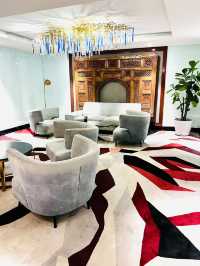 “Steps from Petaling Street, Miles from Ordinary – AnCasa Hotel KL”