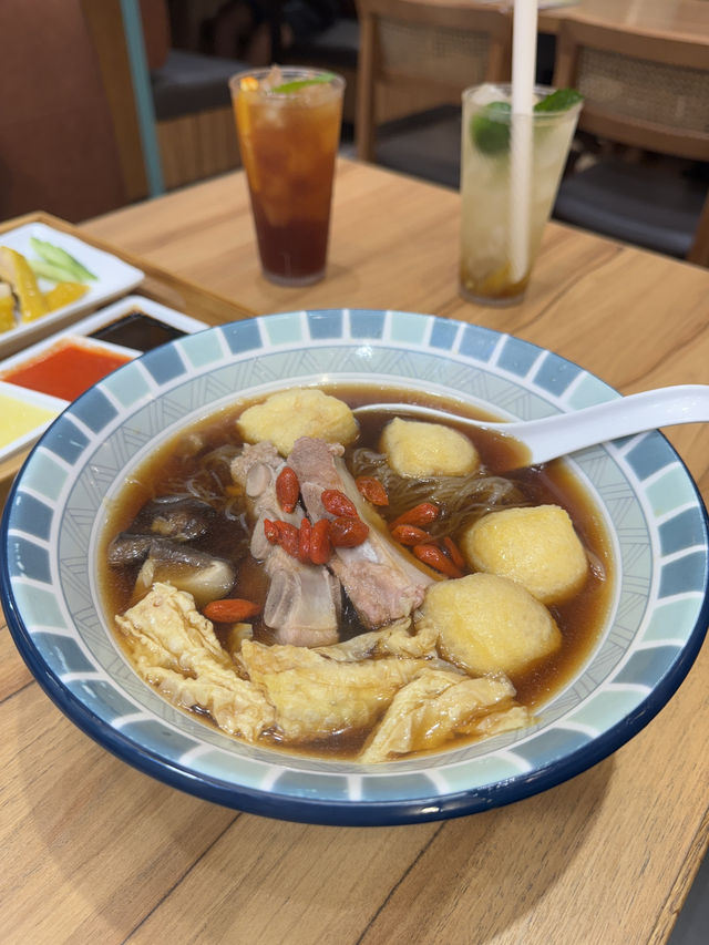 高質抵食馬拉菜🩷