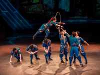 🕺 มาเที่ยวเซี่ยงไฮ้ห้ามพลาด Shanghai Circus World