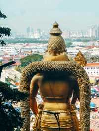 🌆✨ Discover Beautiful Kuala Lumpur – Where Tradition Meets Tomorrow! 🇲🇾❤️