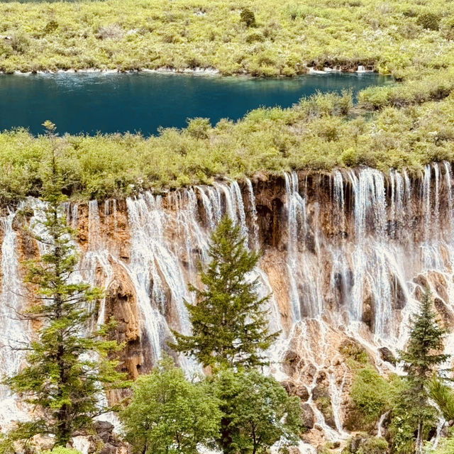 SICHUAN | JIUZHAIGOU VALLEY