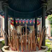 Chinese New Year at Kek Lok Si: When Heaven Meets Earth in a Sea of Light