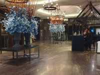 “M Roof Hotel Ipoh — Modern Urban Comfort Meets Stylish Simplicity”