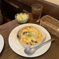 【神戸】カフェドユニーク
