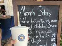 Aleenta Beach Café 🥐  Hua Hin – Pranburi