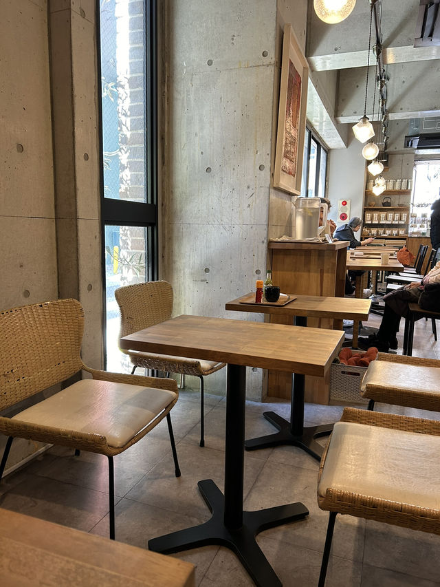 【福岡】90年以上続く老舗のお茶屋さん🍵