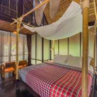 La a natu ปราณบุรี