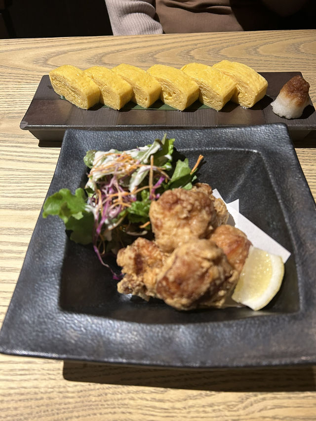 【福岡】福岡の郷土料理を楽しめるお店🐟