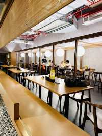 Ume Tei: Sustainable Bites, Japanese Delights