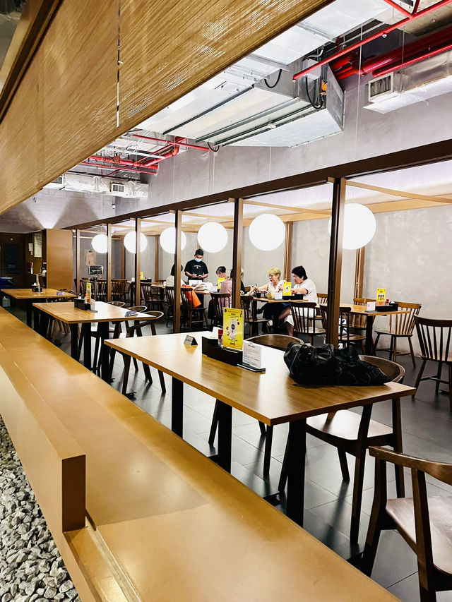 Ume Tei: Sustainable Bites, Japanese Delights