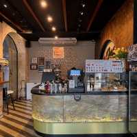 คาเฟ่ ภูเก็ต