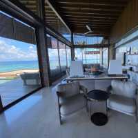 Kiaali Residence: Overwater Luxury Redefined
