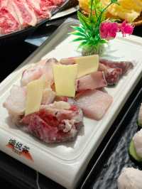深圳東門必吃 中山脆鯇魚火鍋