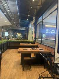 รีวิวร้าน Yakiniku Like สาขา Central Westville 