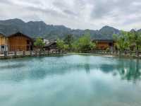 Yunshe Scenic Area