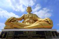 สถานอมตะธรรมพุทธพรหมปัญโญ