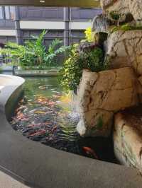 Pulai Springs Resort, Johor Bahru (Resort Hotel)