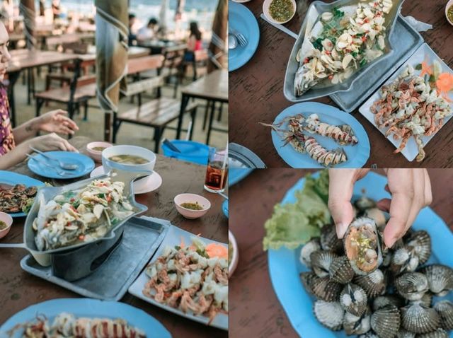 ทริประยอง3 วัน 2 คืน เที่ยวธรรมชาติ และวิถีชุมชม