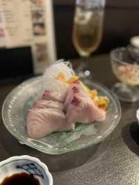 倉敷おすすめご飯🇯🇵｜鰆の香りに誘われて、ちょっと贅沢ご飯