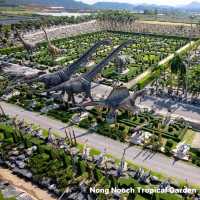Nong Notch Tropical Park